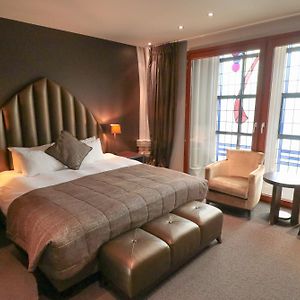Chambre Exécutive Lit King-Size